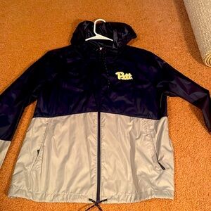 Columbia Pitt Jacket